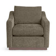 Aspen Accent Chair by Classic Home at Eve Furniture