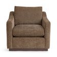 Aspen Accent Chair by Classic Home at Eve Furniture