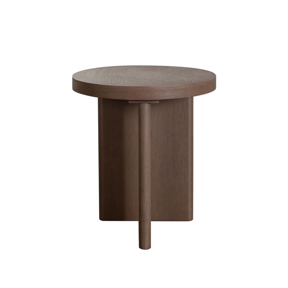 Aspen Almond Oak Coffee Table by Diamond Sofa at Eve Furniture