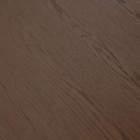 Aspen Almond Oak Coffee Table by Diamond Sofa at Eve Furniture