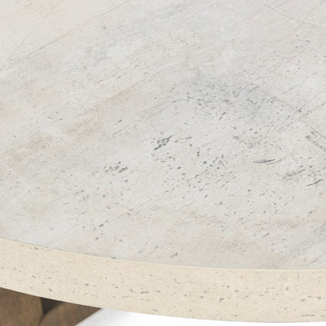 Aspen Coffee Table by Classic Home at Eve Furniture