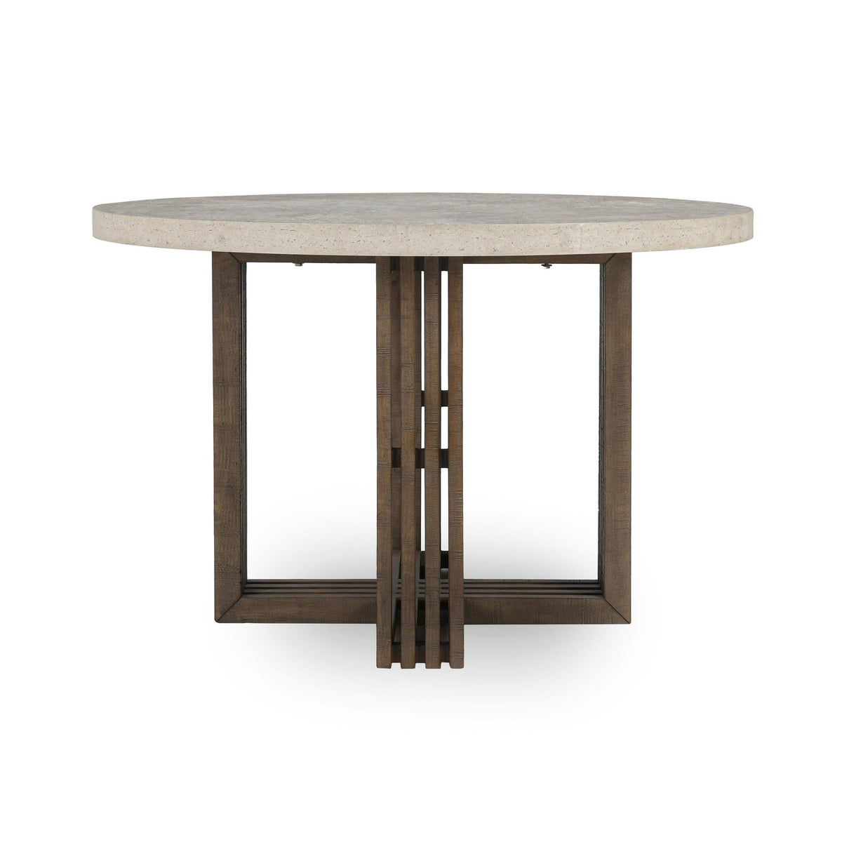 Aspen Dining Table by Classic Home at Eve Furniture