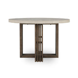 Aspen Dining Table by Classic Home at Eve Furniture