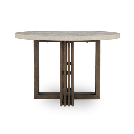 Aspen Dining Table by Classic Home at Eve Furniture