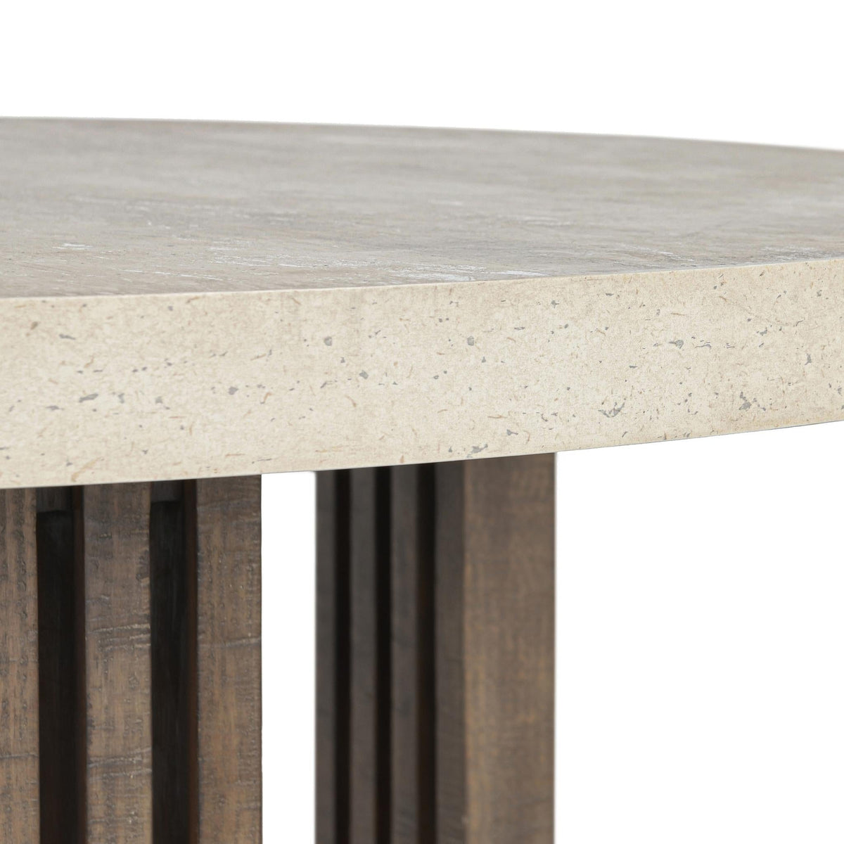 Aspen Dining Table by Classic Home at Eve Furniture