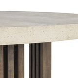 Aspen Dining Table by Classic Home at Eve Furniture
