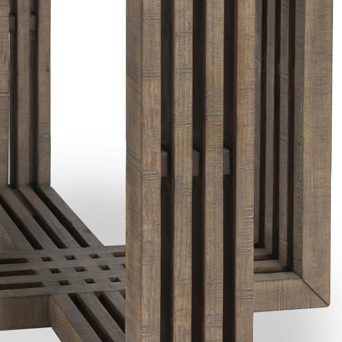 Aspen Dining Table by Classic Home at Eve Furniture