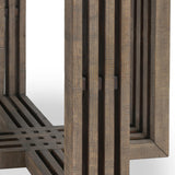 Aspen Dining Table by Classic Home at Eve Furniture