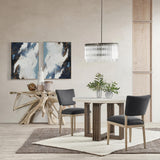 Aspen Dining Table by Classic Home at Eve Furniture