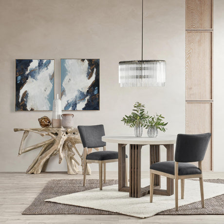 Aspen Dining Table by Classic Home at Eve Furniture