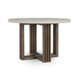 Aspen Dining Table by Classic Home at Eve Furniture
