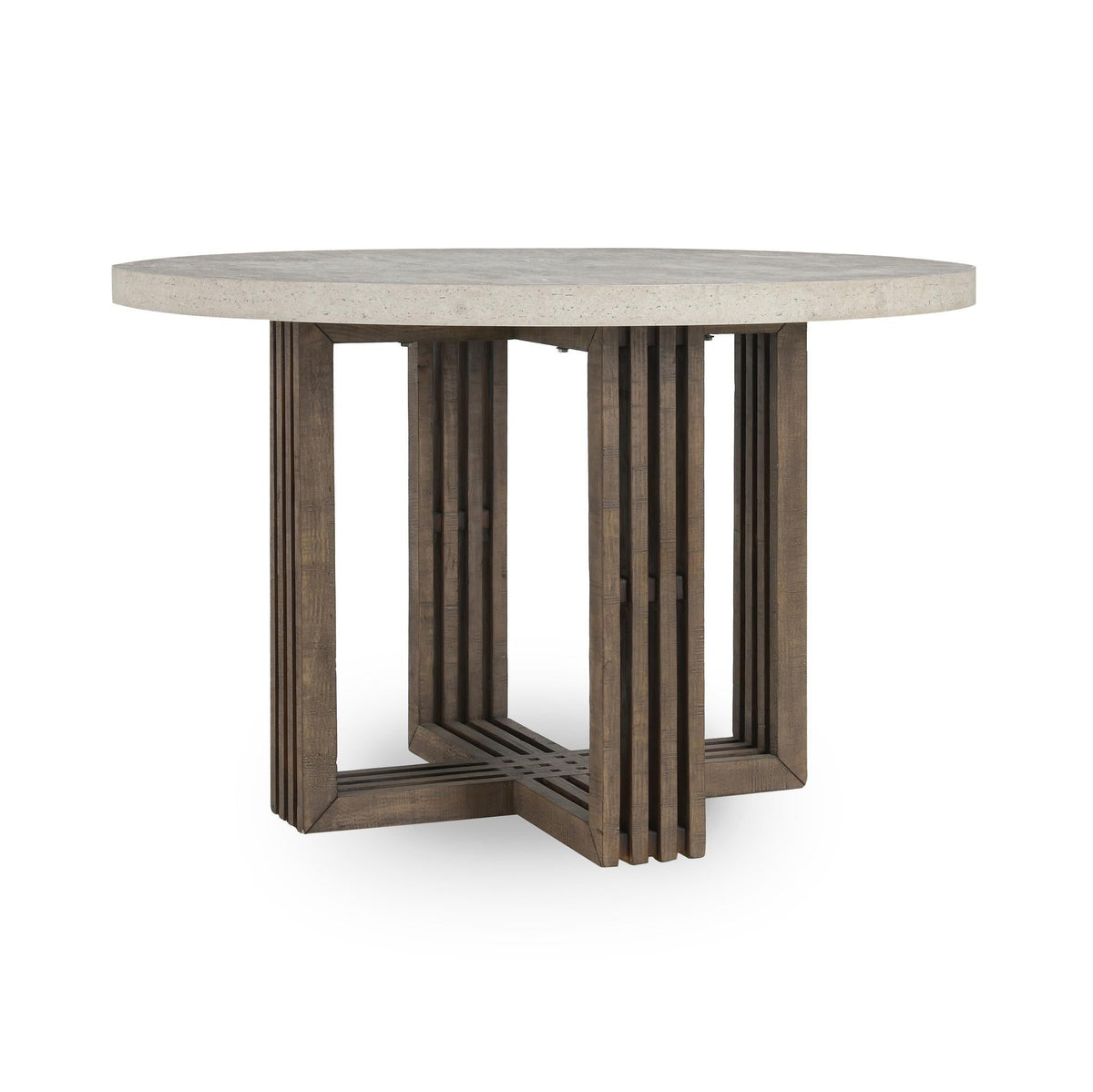 Aspen Dining Table by Classic Home at Eve Furniture