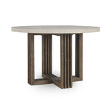Aspen Dining Table by Classic Home at Eve Furniture