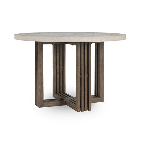 Aspen Dining Table by Classic Home at Eve Furniture
