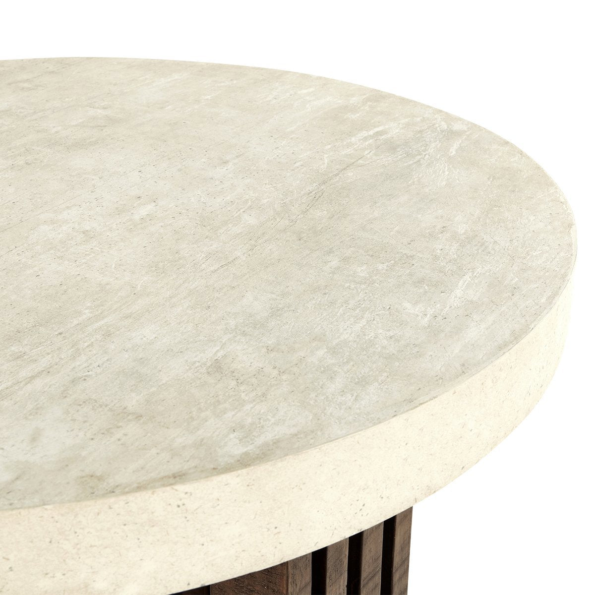 Aspen End Table by Classic Home at Eve Furniture