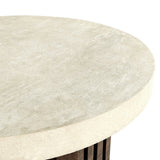 Aspen End Table by Classic Home at Eve Furniture
