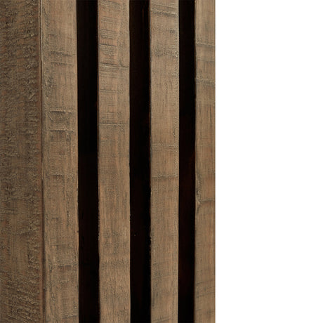 Aspen End Table by Classic Home at Eve Furniture
