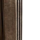 Aspen End Table by Classic Home at Eve Furniture