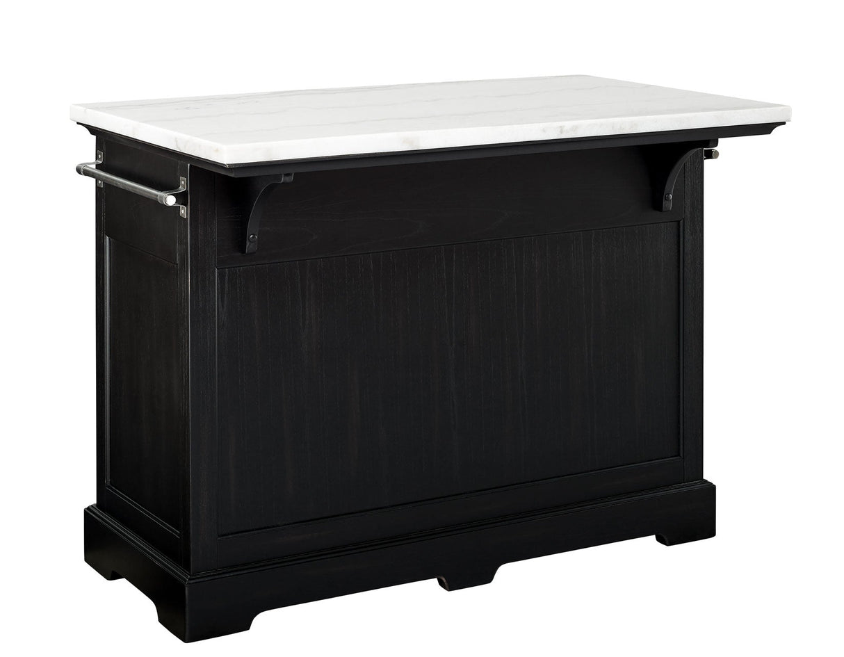 Aspen Kitchen Island