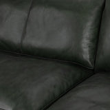 Aspen Sofa by Classic Home at Eve Furniture