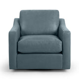 Aspen Swivel Chair by Classic Home at Eve Furniture