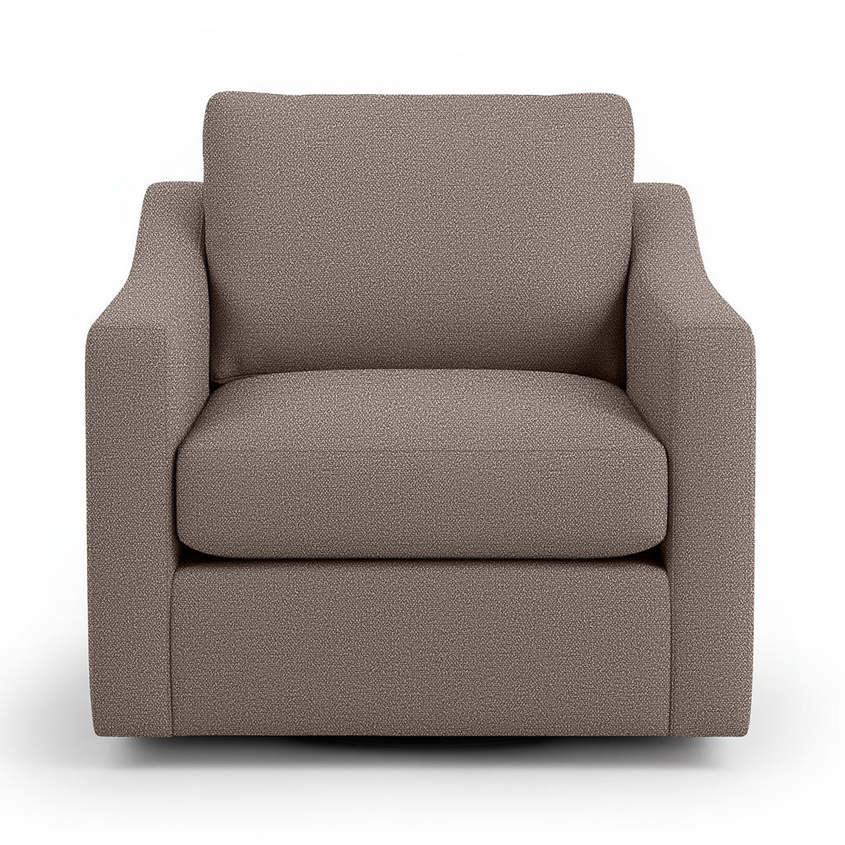 Aspen Swivel Chair by Classic Home at Eve Furniture