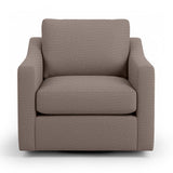 Aspen Swivel Chair by Classic Home at Eve Furniture