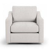 Aspen Swivel Chair by Classic Home at Eve Furniture