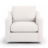 Aspen Swivel Chair by Classic Home at Eve Furniture