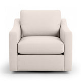 Aspen Swivel Chair by Classic Home at Eve Furniture