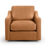Aspen Swivel Chair by Classic Home at Eve Furniture