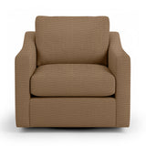 Aspen Swivel Chair by Classic Home at Eve Furniture