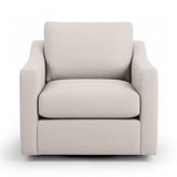 Aspen Swivel Chair by Classic Home at Eve Furniture