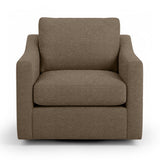 Aspen Swivel Chair by Classic Home at Eve Furniture