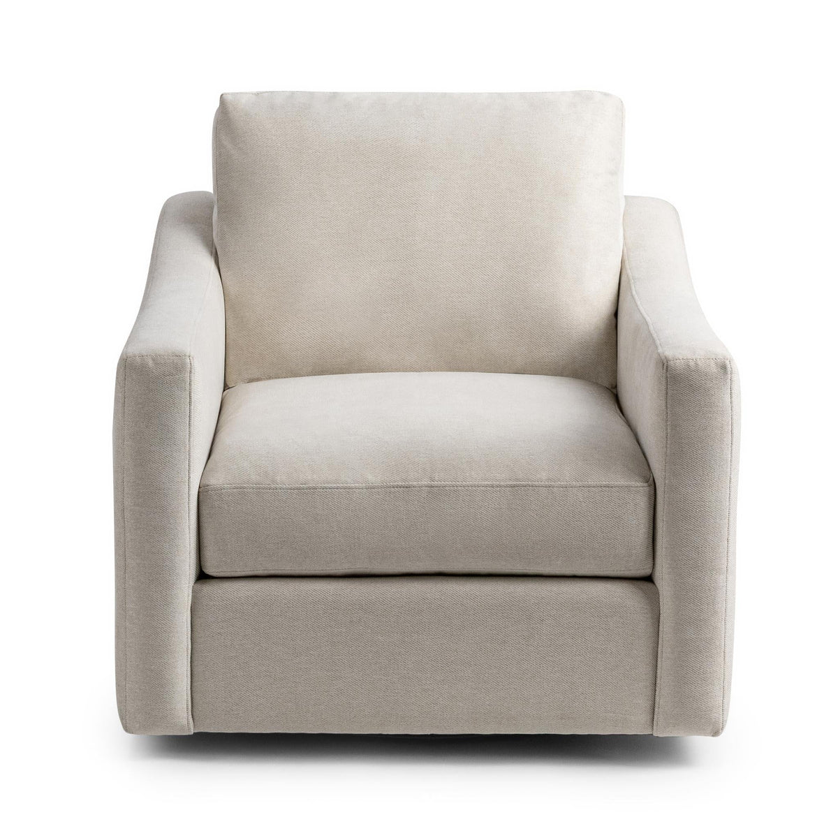 Aspen Swivel Chair by Classic Home at Eve Furniture