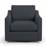 Aspen Swivel Chair by Classic Home at Eve Furniture