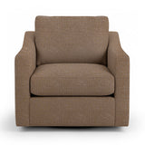 Aspen Swivel Chair by Classic Home at Eve Furniture