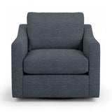 Aspen Swivel Chair by Classic Home at Eve Furniture