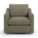 Aspen Swivel Chair by Classic Home at Eve Furniture