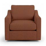 Aspen Swivel Chair by Classic Home at Eve Furniture