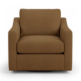 Aspen Swivel Chair by Classic Home at Eve Furniture