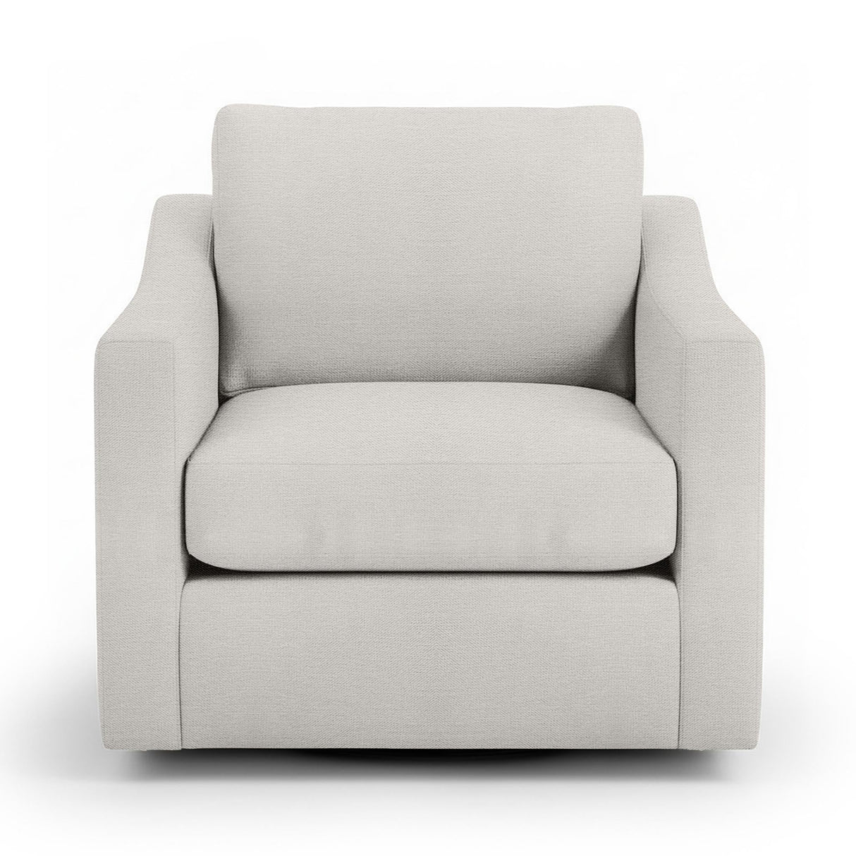 Aspen Swivel Chair by Classic Home at Eve Furniture