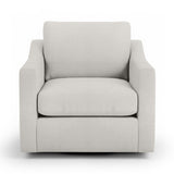 Aspen Swivel Chair by Classic Home at Eve Furniture
