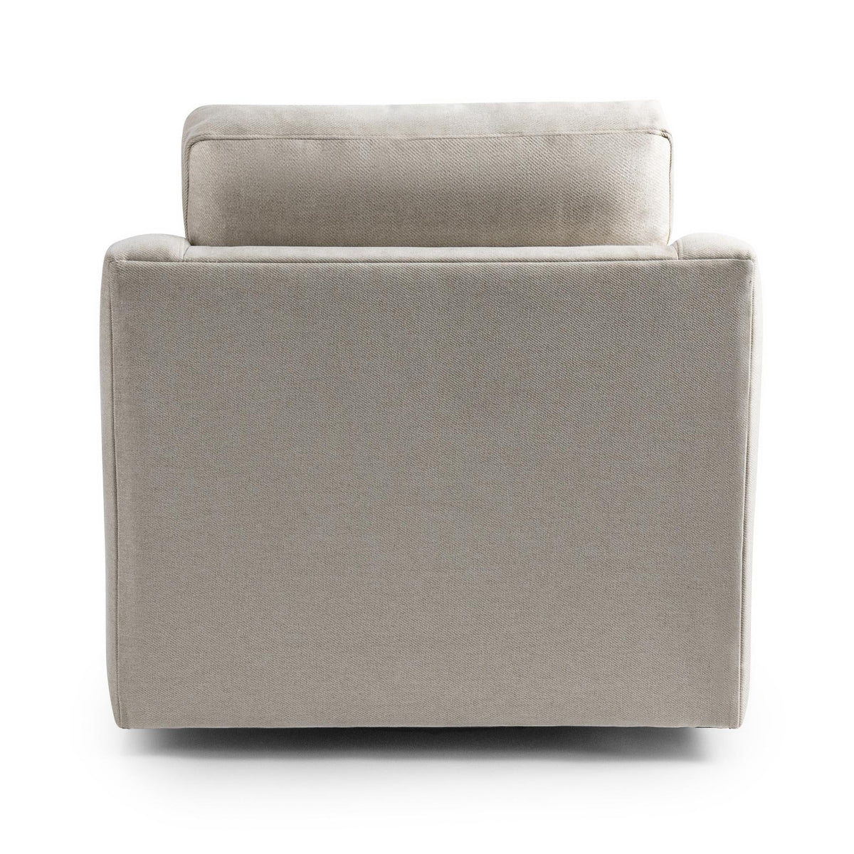 Aspen Swivel Chair by Classic Home at Eve Furniture