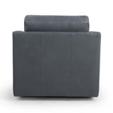 Aspen Swivel Chair by Classic Home at Eve Furniture