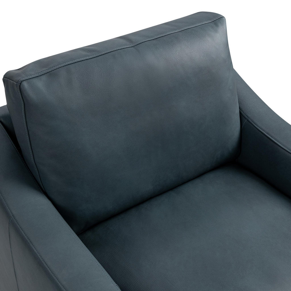 Aspen Swivel Chair by Classic Home at Eve Furniture