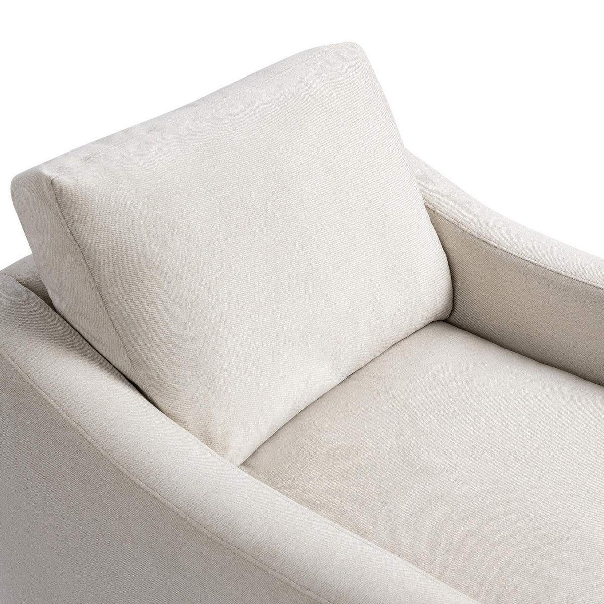 Aspen Swivel Chair by Classic Home at Eve Furniture