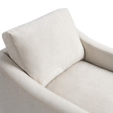 Aspen Swivel Chair by Classic Home at Eve Furniture