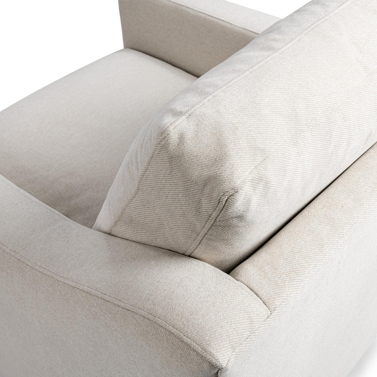 Aspen Swivel Chair by Classic Home at Eve Furniture