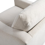 Aspen Swivel Chair by Classic Home at Eve Furniture